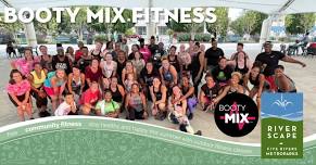 BootyMix Fitness