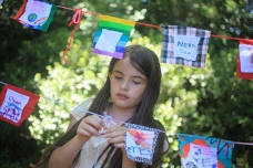 Mindful Families Program for Kindness Week