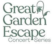 Great Garden Escape Concert Series