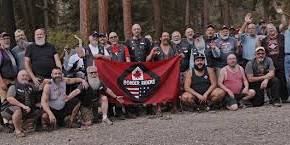 Victoria Day Week(end) — Border Riders Motorcycle Club