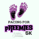 2024 Pacing for Preemies 5K