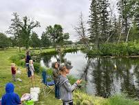 George Ditsworth Youth Fishing Derby - Part of June Jubilee