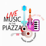 Friday Night Live Music in the Piazza