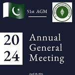 51st PARS AGM 2024