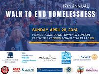 17th Annual Walk to End Homelessness