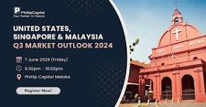 [MLK Seminar] US , SG & MY Market Outlook Q3 2024