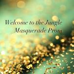 Welcome To The Jungle Masquerade Prom