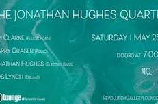 THE JONATHAN HUGHES QUARTET