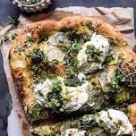 Artisan Focaccia Pizza Culinary Workshop