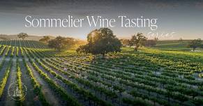 Sommelier Wine Tasting Series | The Wines Next Door: Pacific Northwest