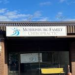 Grand Opening - Morrisburg Family Chiropractic