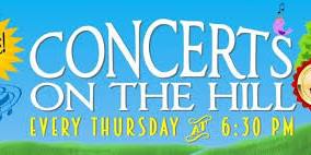 Concerts on the Hill