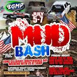 Mud Bash