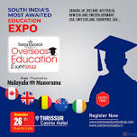 Overseas Education Expo