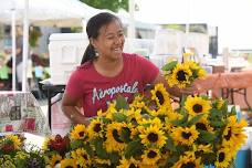 Greenway Station Farmers Market