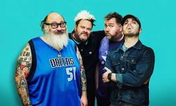 Bowling For Soup