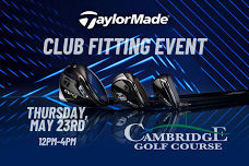 Taylormade Club Fitting