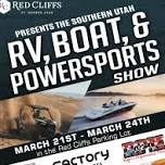 Spring RV & BOAT SHOW