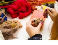 Needle Felting Free for All!