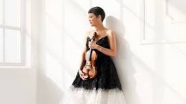 An Evening with Violinist Anne Akiko Meyers