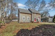 Open House for 19 Lt Hauser Falmouth MA 02540