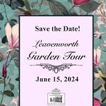 Leavenworth County Historical Society Garden Tour