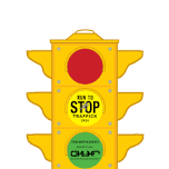 Run to Stop Traffick