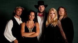 Fleetwood Mac Tribute concert in Calgary