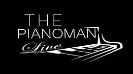 The Pianoman Live @ The Vault, Ambleside