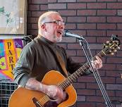 Jim Toscano -Solo Acoustic in the Brewpub