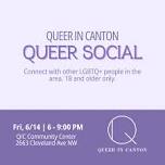 Queer Social