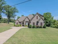 Open House: 11am-2pm CDT at 165 Byhalia Creek Farms Rd W, Byhalia, MS 38611