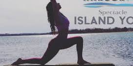 HarborFit: Island Yoga