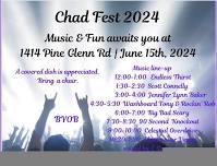 Chad Fest 2024