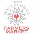 Troy Waterfront Market