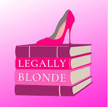 Legally Blonde - The Musical