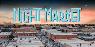 McKinney Night Market