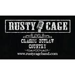 LIVE MUSIC: Rusty Cage