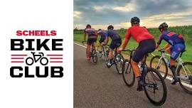 St. Cloud Scheels Bike Club