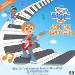 Blippi