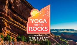 Yoga on the Rocks - TruFusion