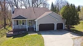 Open House: 11:00 AM - 1:00 PM at 973 N Ortonville Rd