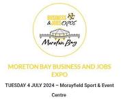 Moreton Bay Business and Jobs Expo