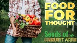 Seeds of Community Action - Fruita RMPM Western Public Media Center