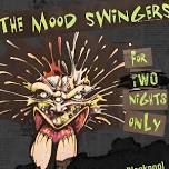 The Mood Swingers