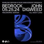 John Digweed