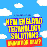 NETS' Animation Camp at River Bend Career and Technology Center