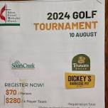 SALEM UNITED METHODIST CHURCH GOLF TOURNAMENT