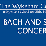 Bach and Stern Concert