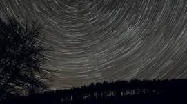 Public Stargazing in Dalby Forest - November 2024